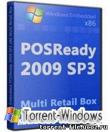 windows embedded 2009 posready torrent